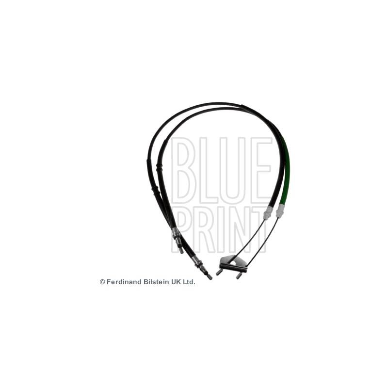 CABLE DE FREIN A MAIN