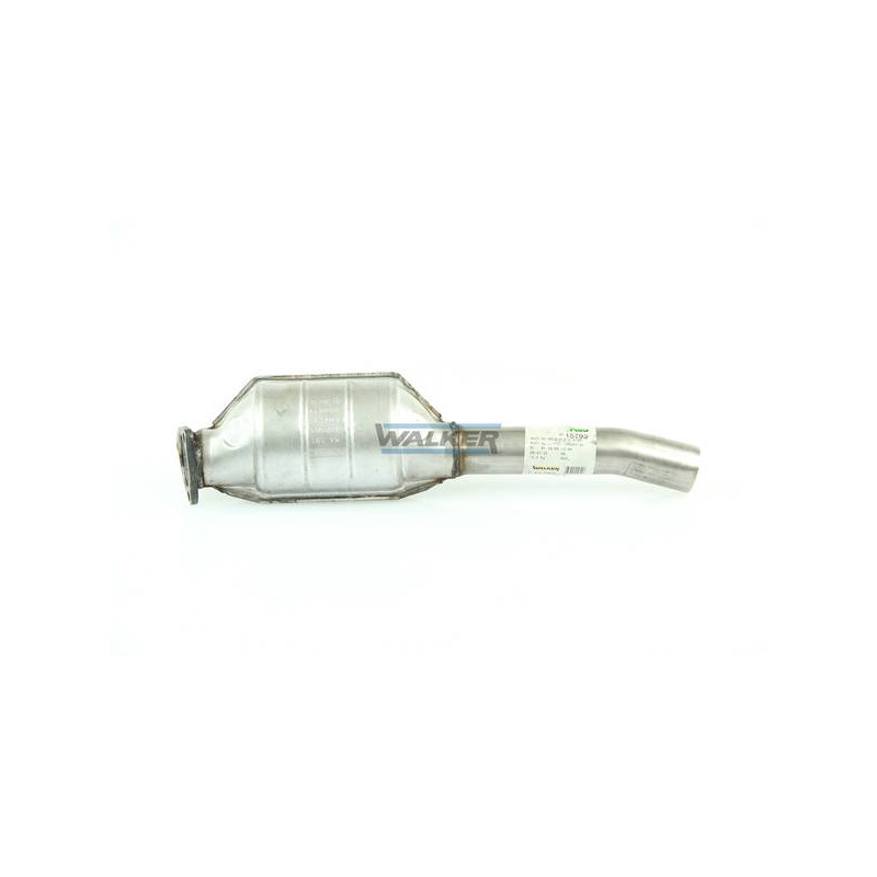 CATALYSEUR AUDI 80/90/COUPE 2.0-2.3