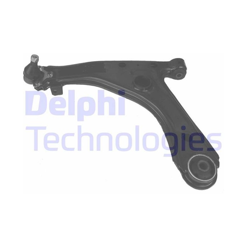 TRIANGLE DE SUSPENSION INFERIEUR
