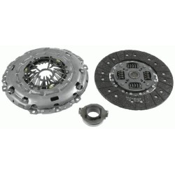 KIT XTEND EMB VL MAZDA BT50