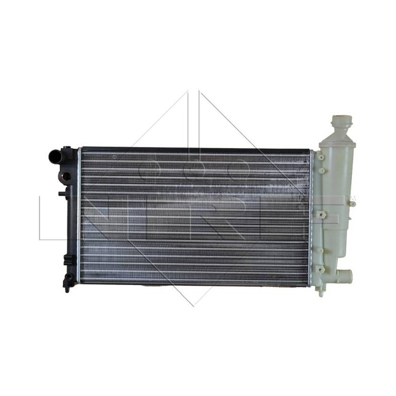 RAD CITROEN SAXO 1.1 96- RADIATORS