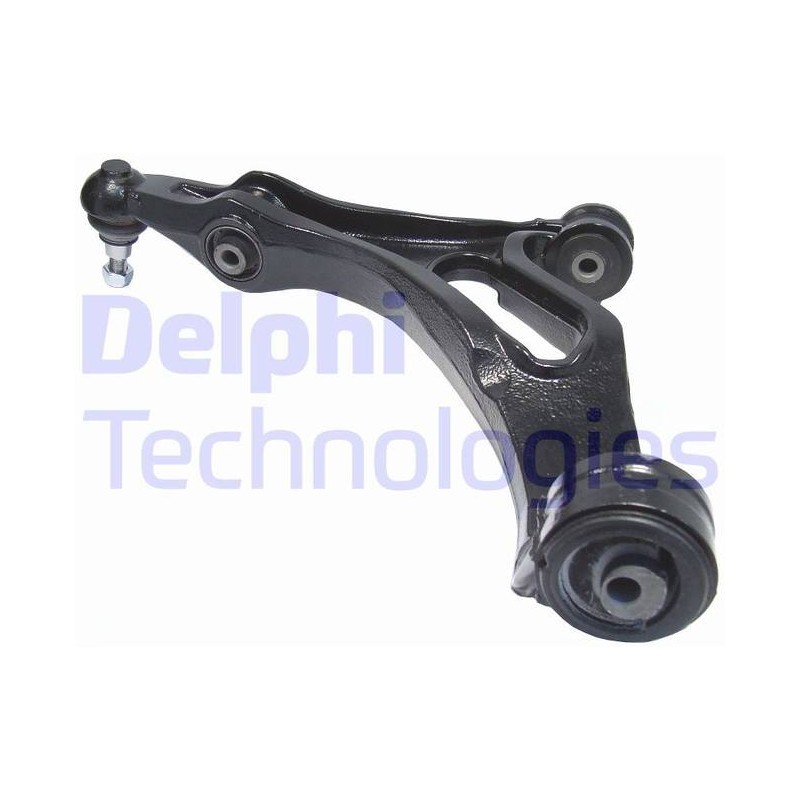 TRIANGLE DE SUSPENSION INFERIEUR
