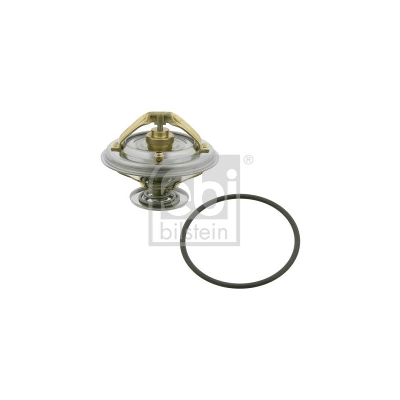 THERMOSTAT