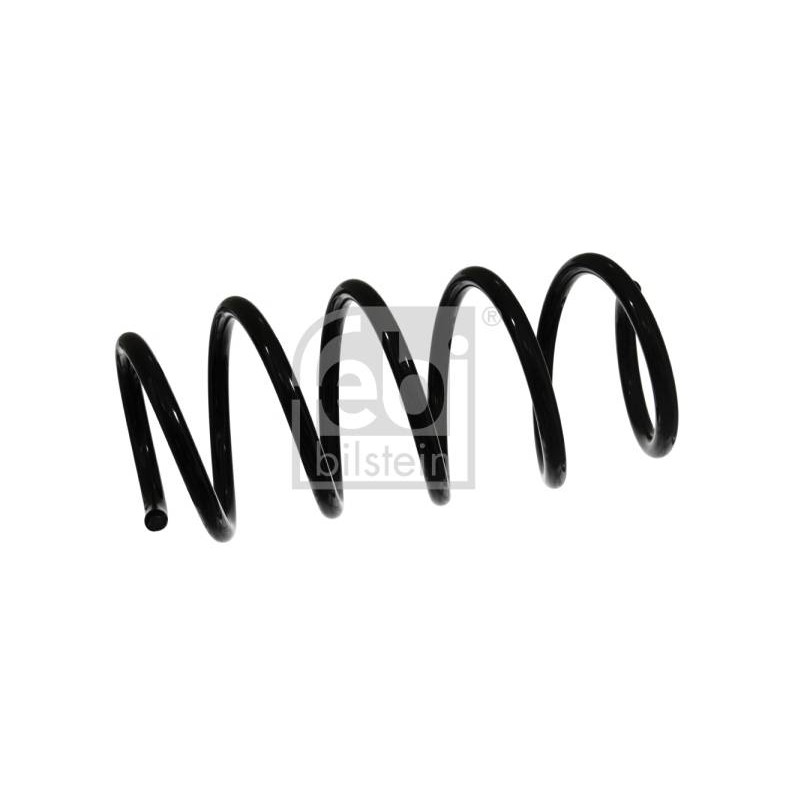 RESSORT DE SUSPENSION
