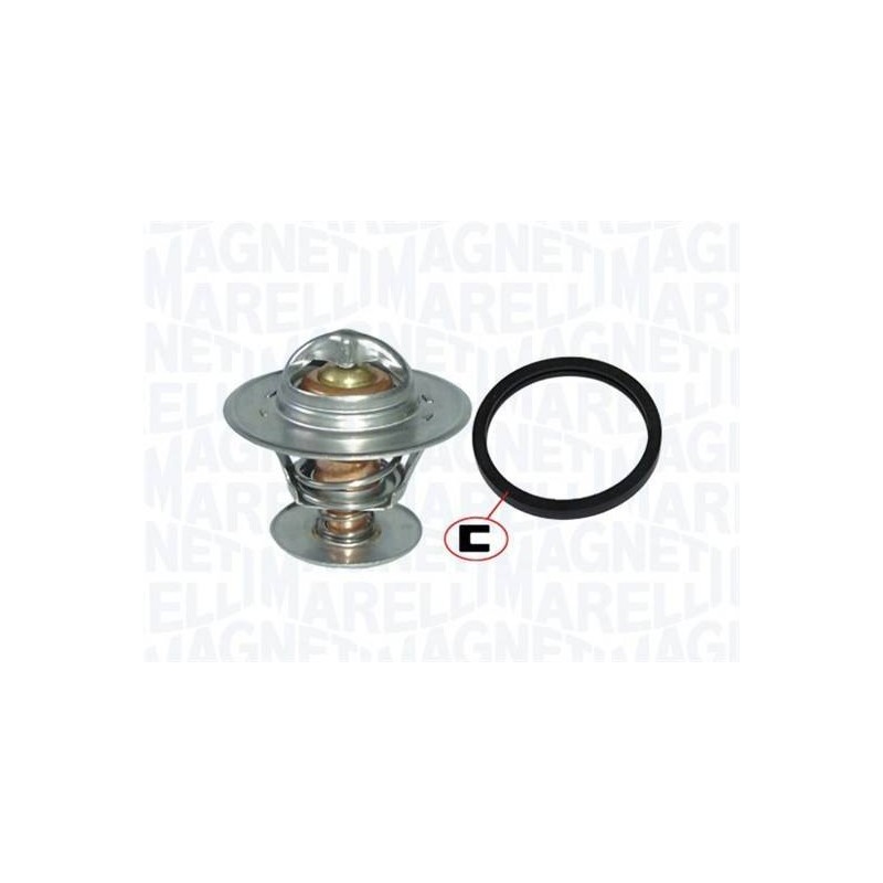 THERMOSTAT POUR SEAT IBIZA II 6K1