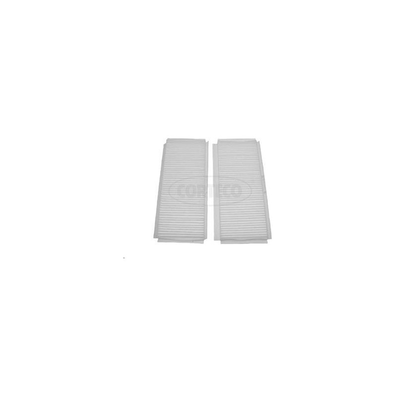 KIT FILTRE A PARTICULE 2 HYUND