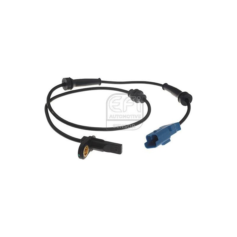 CAPTEUR VITESSE ROUE ABS