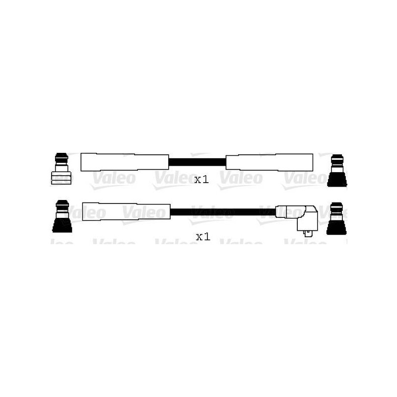 KIT FAISCEAUX ALL CITROEN