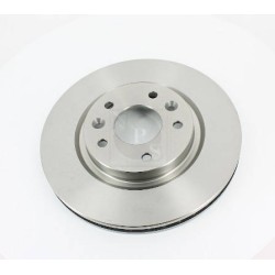DISQUE DE FREIN AVANT