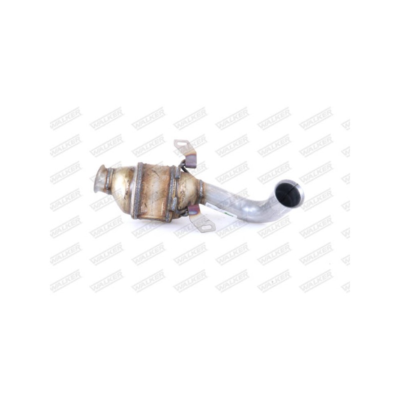 CATALYSEUR CITROEN C1 C2 C3 1.4HDI