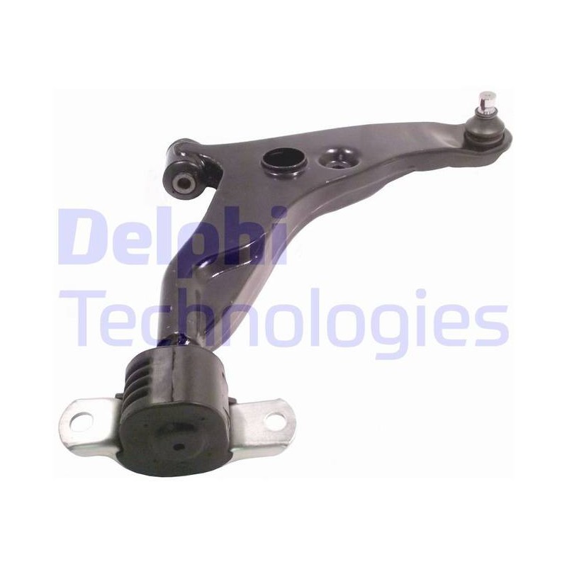 TRIANGLE DE SUSPENSION INFERIEUR