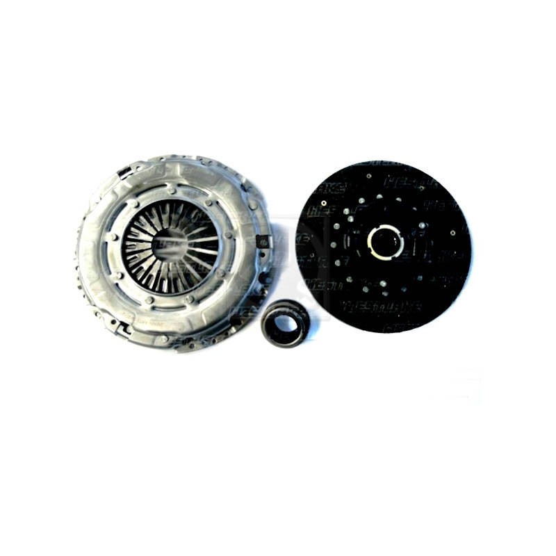 KIT EMBRAYAGE