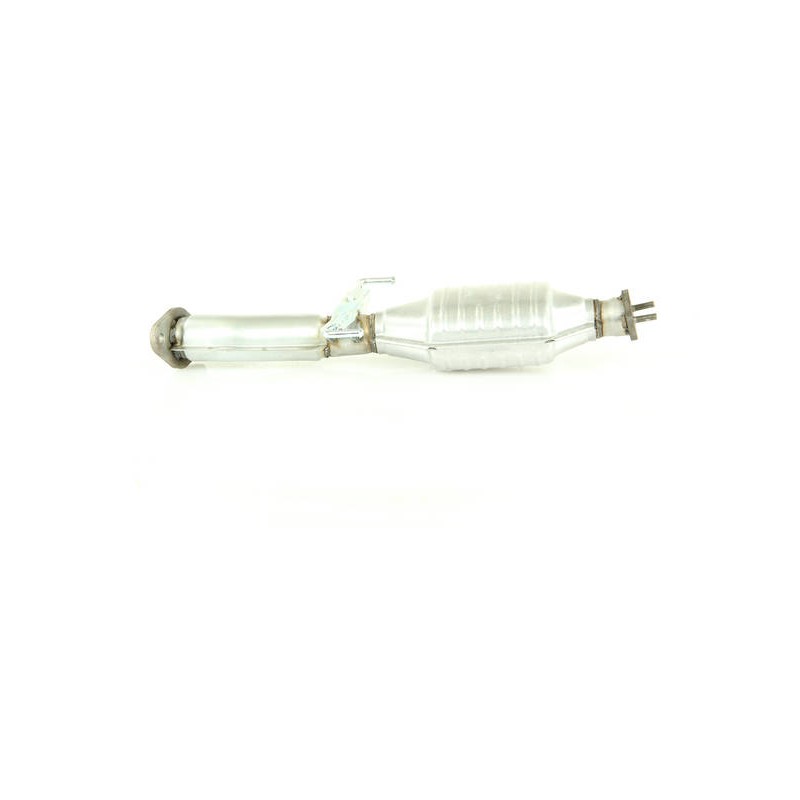 CATALYSEUR MAZDA 323 1.6 64KW 6/89-
