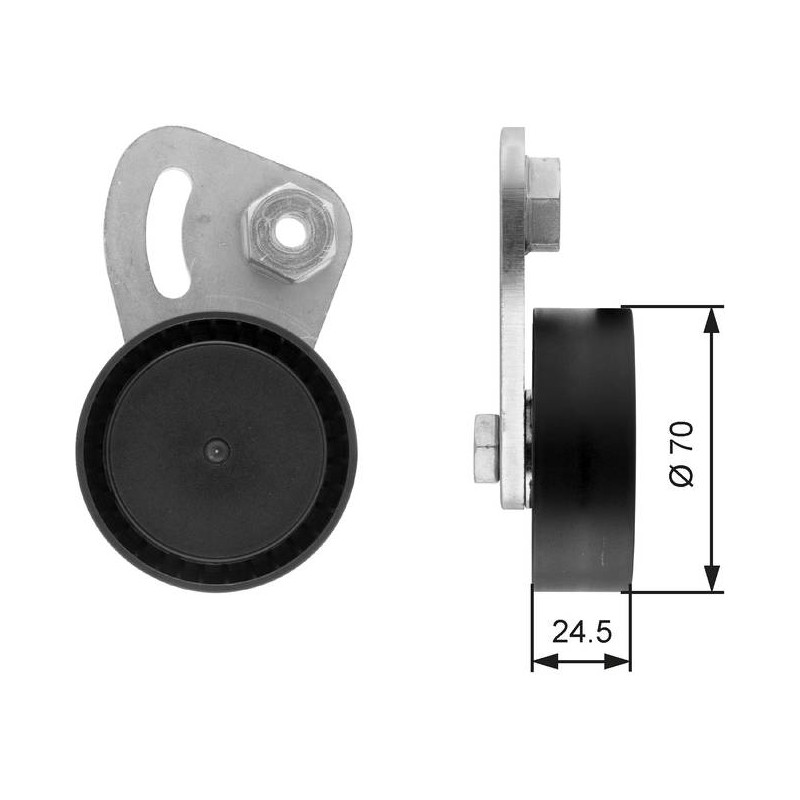 GALET ACCESSOIRE VL