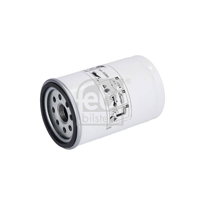 FILTRE A CARBURANT