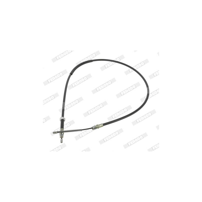 CABLE DE FREIN A MAIN