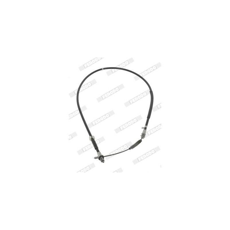 CABLE DE FREIN A MAIN