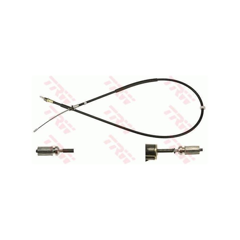 CABLE DE FREIN