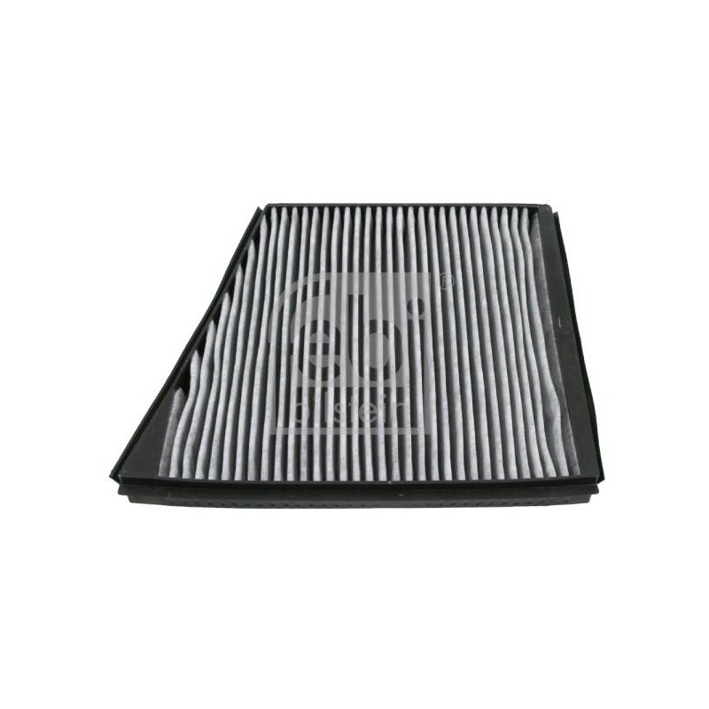 FILTRE D HABITACLE