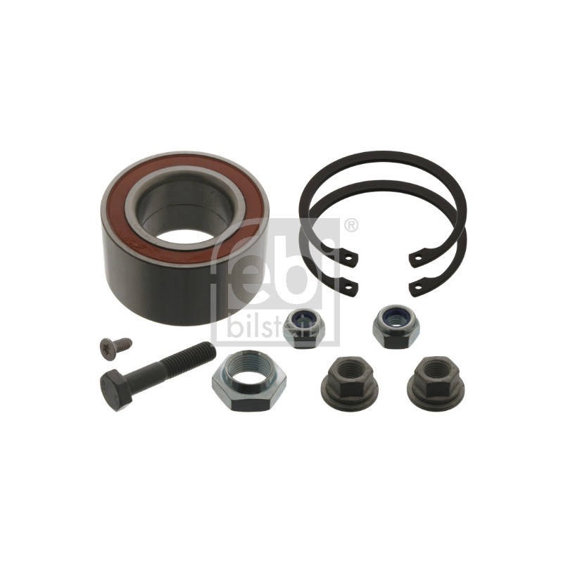 KIT DE ROULEMENT DE ROUE
