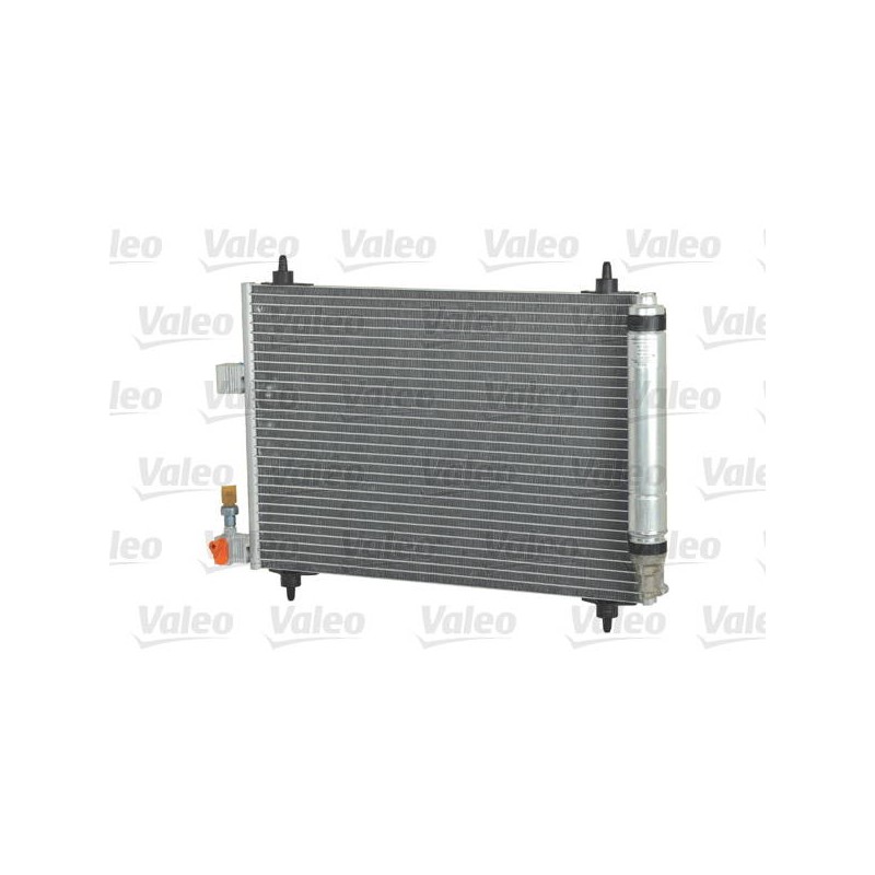 COND CITROEN C5 III. C6 / PEUGEOT 4