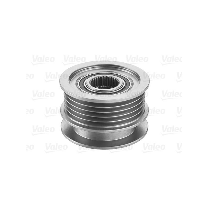 ROUE LIBRE ALTERNATEUR-RE CLIO II.T