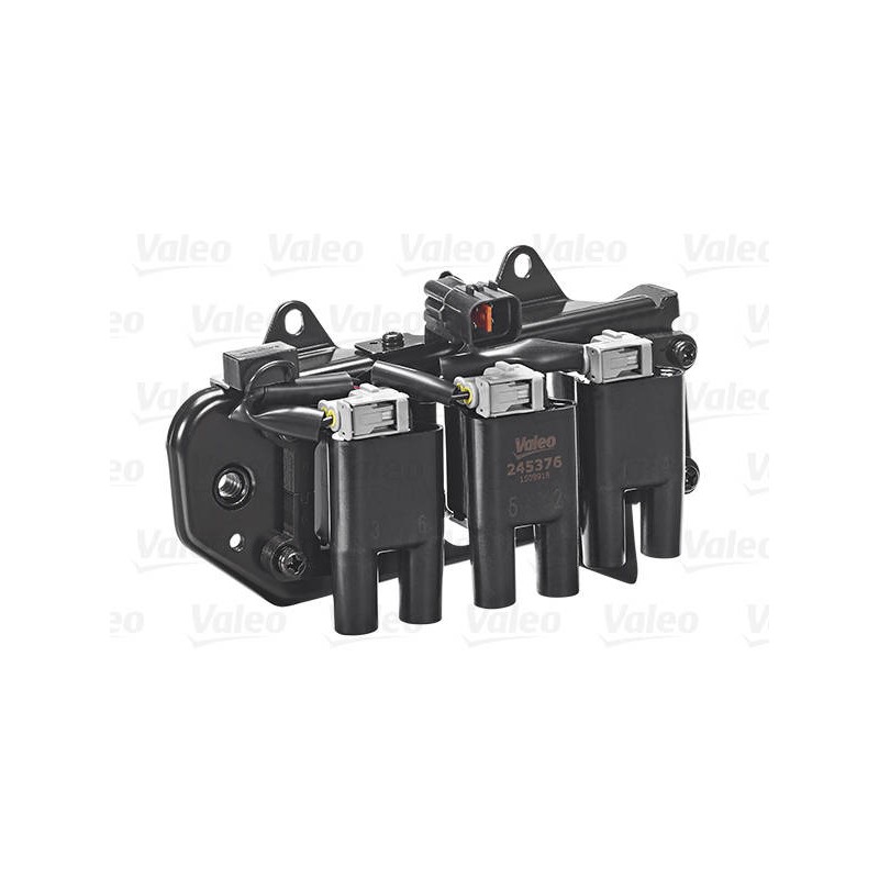 BOBINE ALLU HYUNDAI SANTA FE 08.00