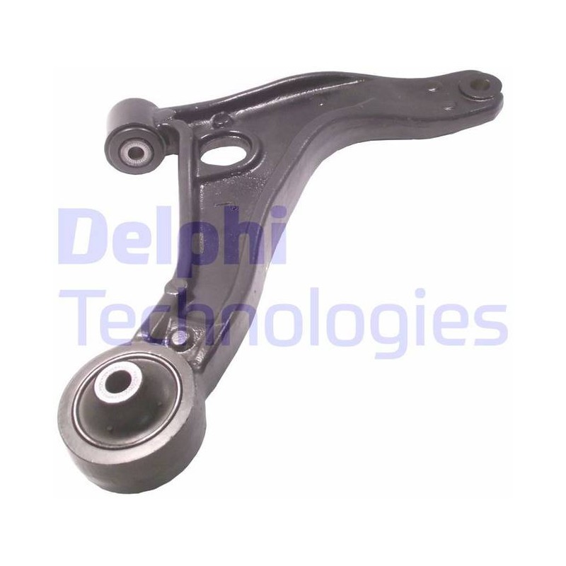 TRIANGLE DE SUSPENSION INFERIEUR