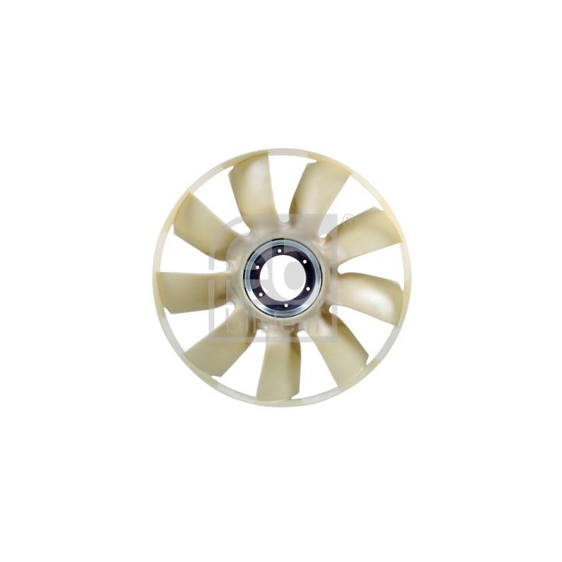 PALE DE VENTILATEUR