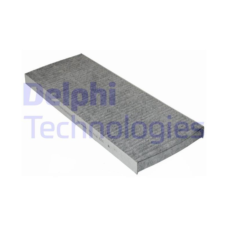 FILTRE D HABITACLE A CHARBON ACTIF