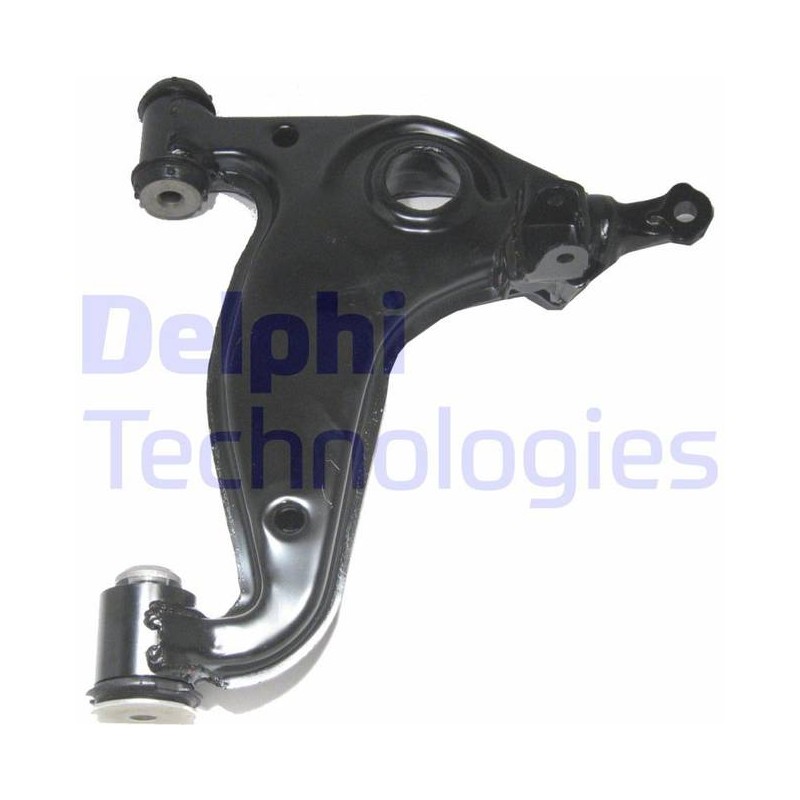 TRIANGLE DE SUSPENSION INFERIEUR