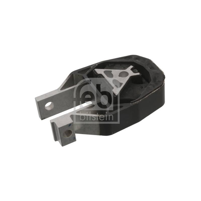 SUPPORT DE MOTEUR