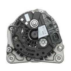 ALTERNATEUR - REMY REMANUFACTURED -