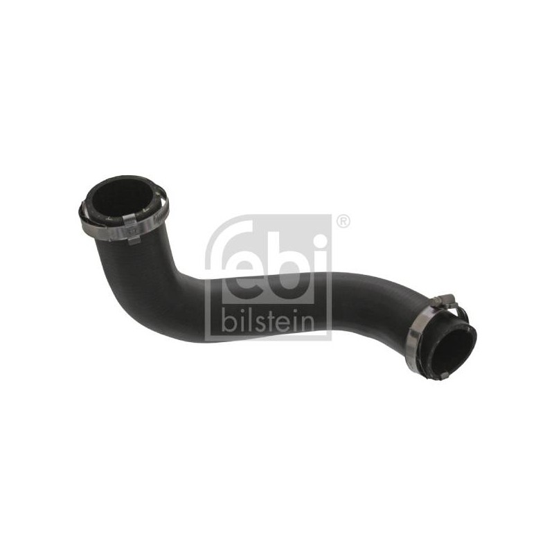TUBE D AIR DE SURALIMENTATION