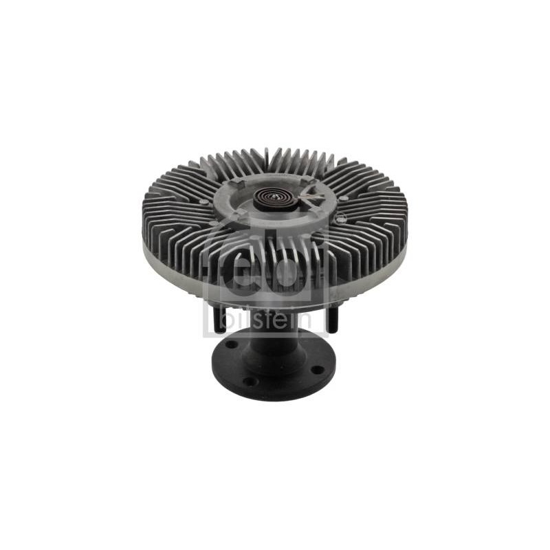 EMBRAYAGE HYDRAULIQUE