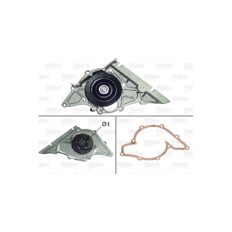 PAE AUDI A6. A8 / VW PHAETON. TOUAR
