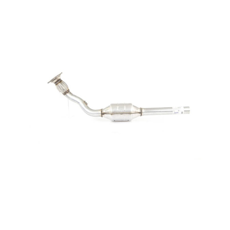 CATALYSEUR VOLKSWAGEN GOLF IV/A3/SK