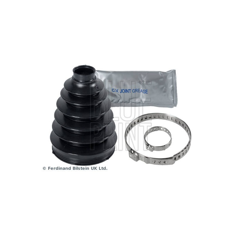 KIT DE SOUFFLET DE TRANSMISSION