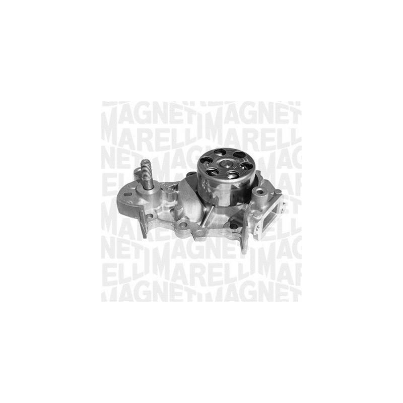 POMPE A EAU CLIO III IV 1.2 16V