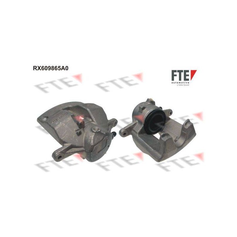ETRIER DE FREIN ECH STD