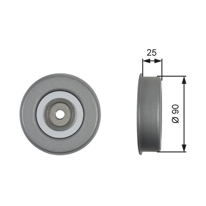 GALET ACCESSOIRE VL