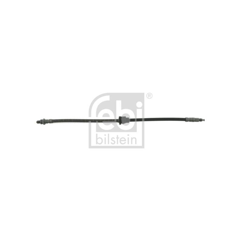 FLEXIBLE DE FREIN