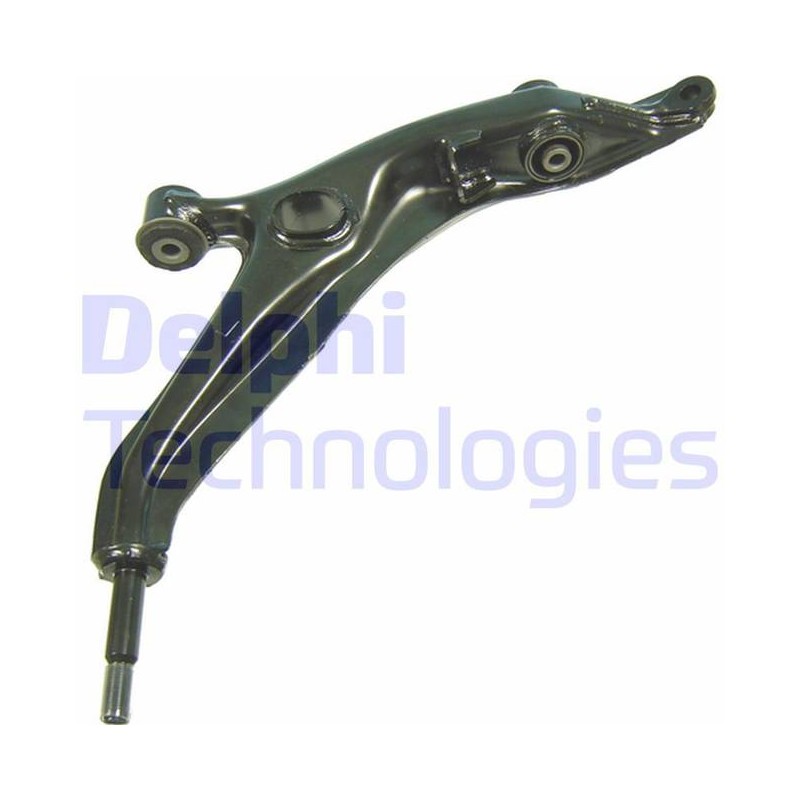 TRIANGLE DE SUSPENSION INFERIEUR
