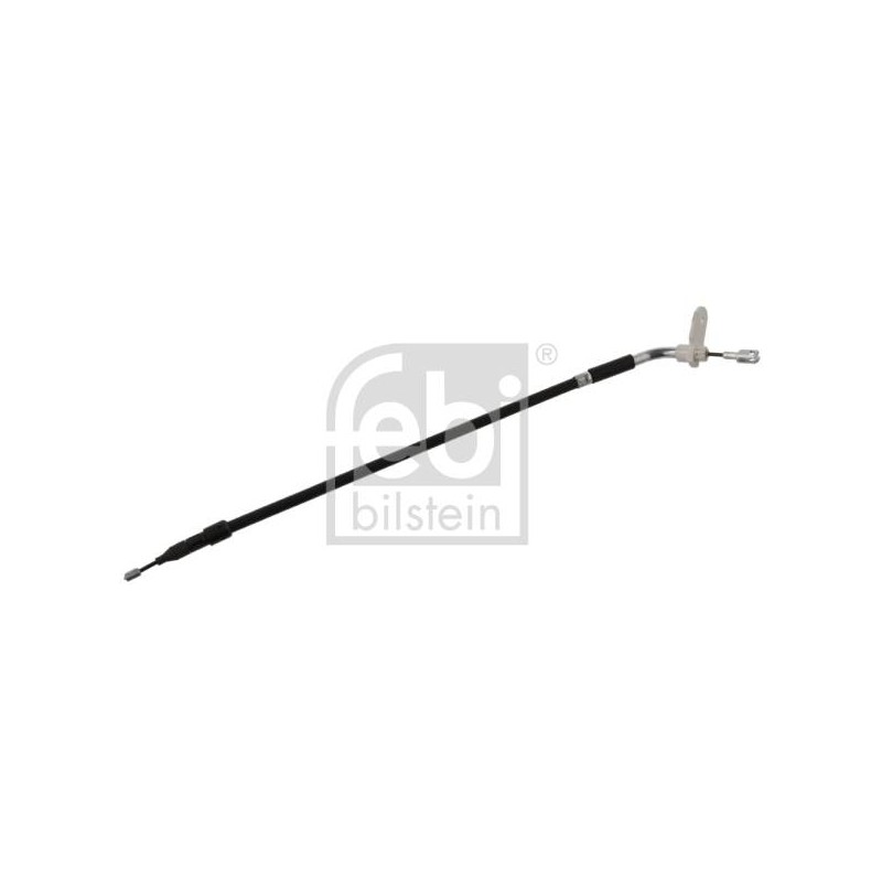 CABLE DE FREIN A MAIN
