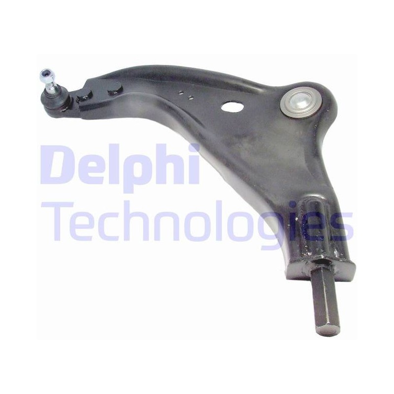 TRIANGLE DE SUSPENSION INFERIEUR