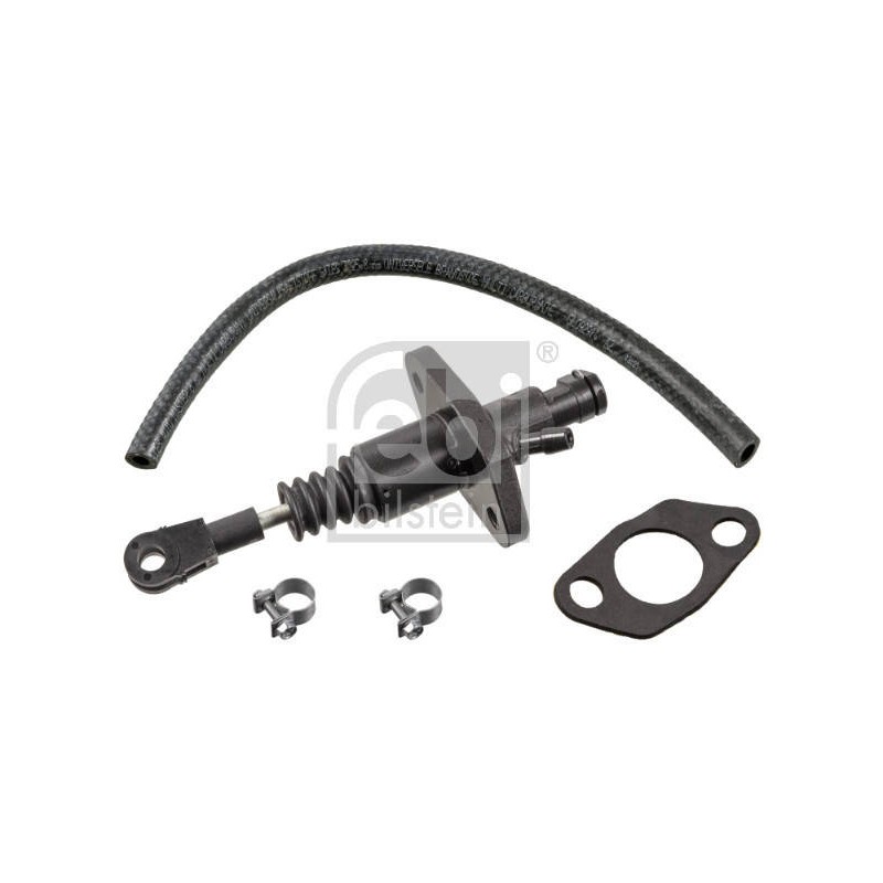 CYLINDRE EMETTEUR D EMBRAYAGE