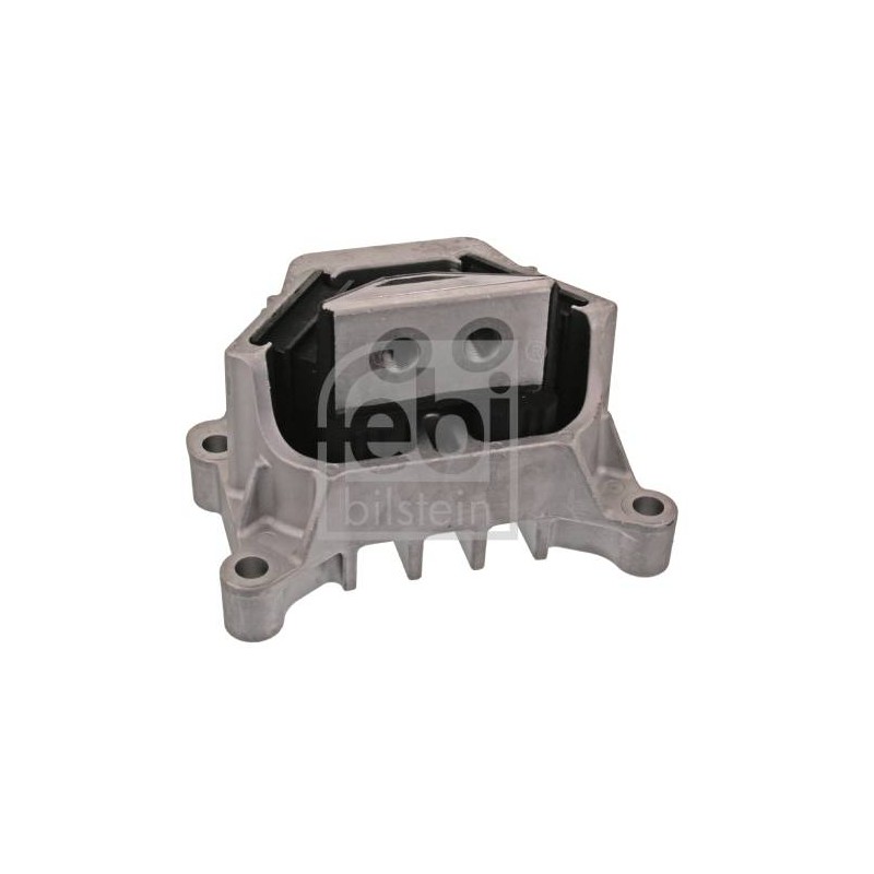 SUPPORT DE MOTEUR