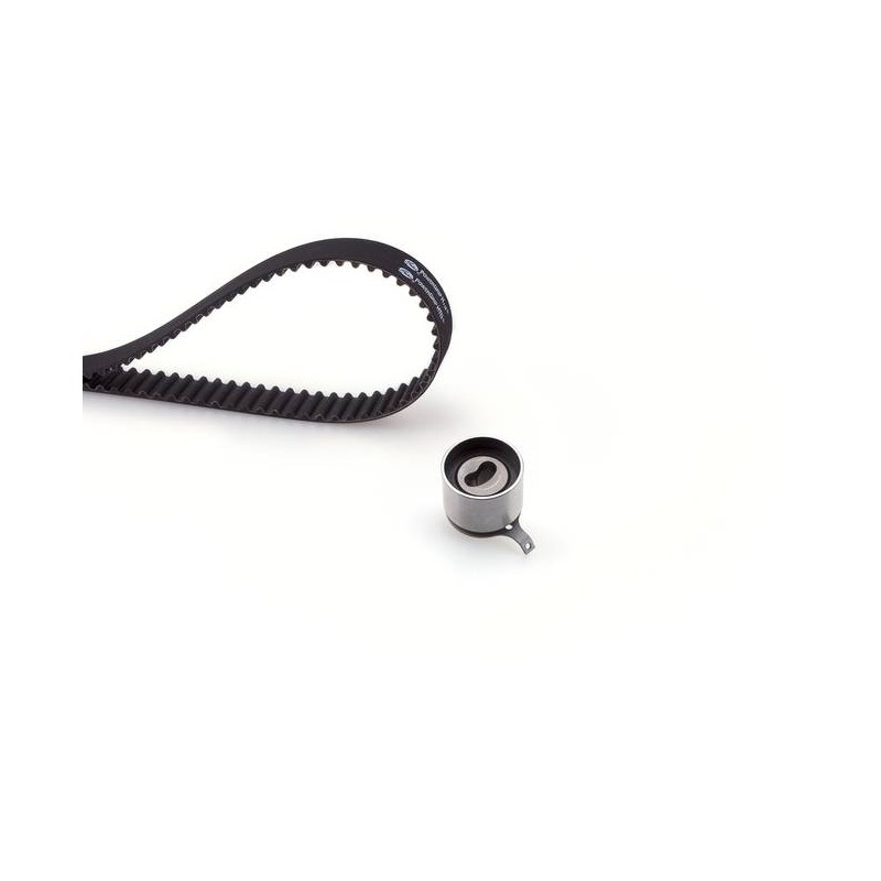 KIT DISTRIBUTION