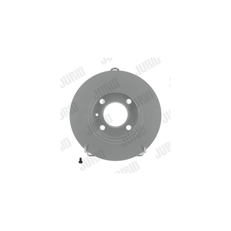DISQUES DE FREIN (2P.)