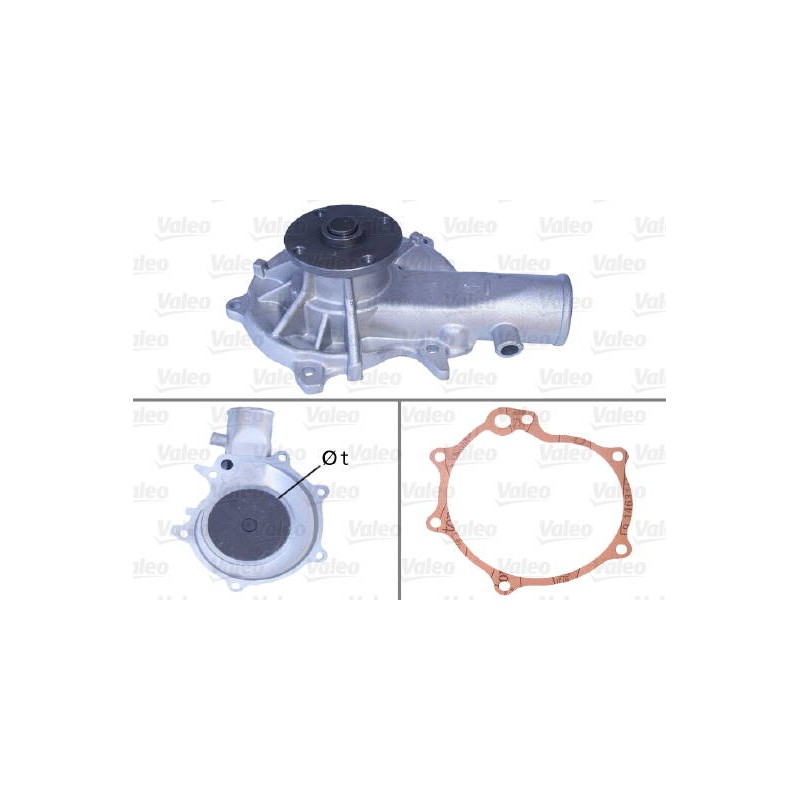 PAE OPEL OMEGA B. VECTRA B C